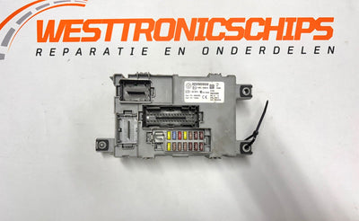 Zekeringkast 00520028650