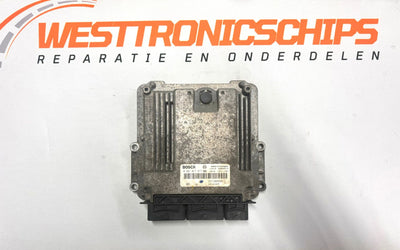 ECU 237100899R - 0 281 017 977