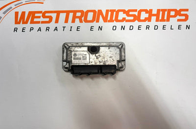 ECU 03C906024BK - 4HVBXW