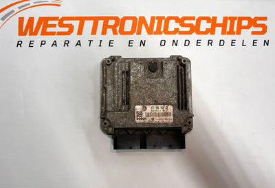 ECU 03C906056CB - 0261 S02 150