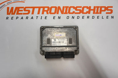ECU 03E906033D - 5WP4012105