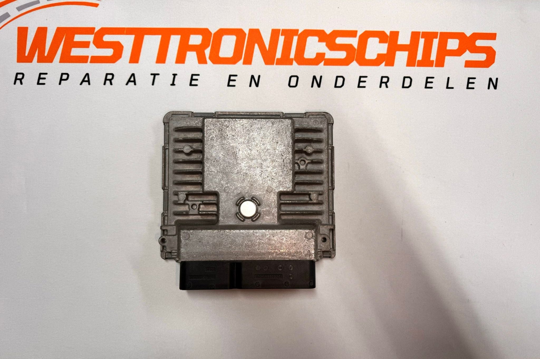 ECU 03F906070CA - 5WP44795