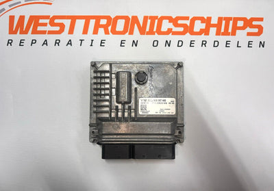 ECU 04B907445 - 28459901