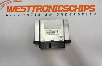 ECU 04E907309A - 0 261 S07 726