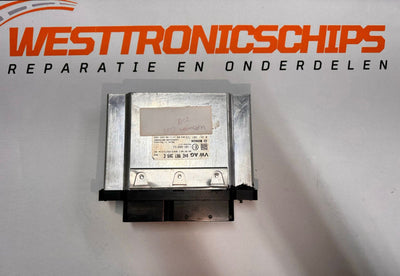 ECU 04E907309E - 0 261 S07 729