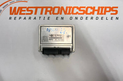ECU 071906018P - 0 261 206 165