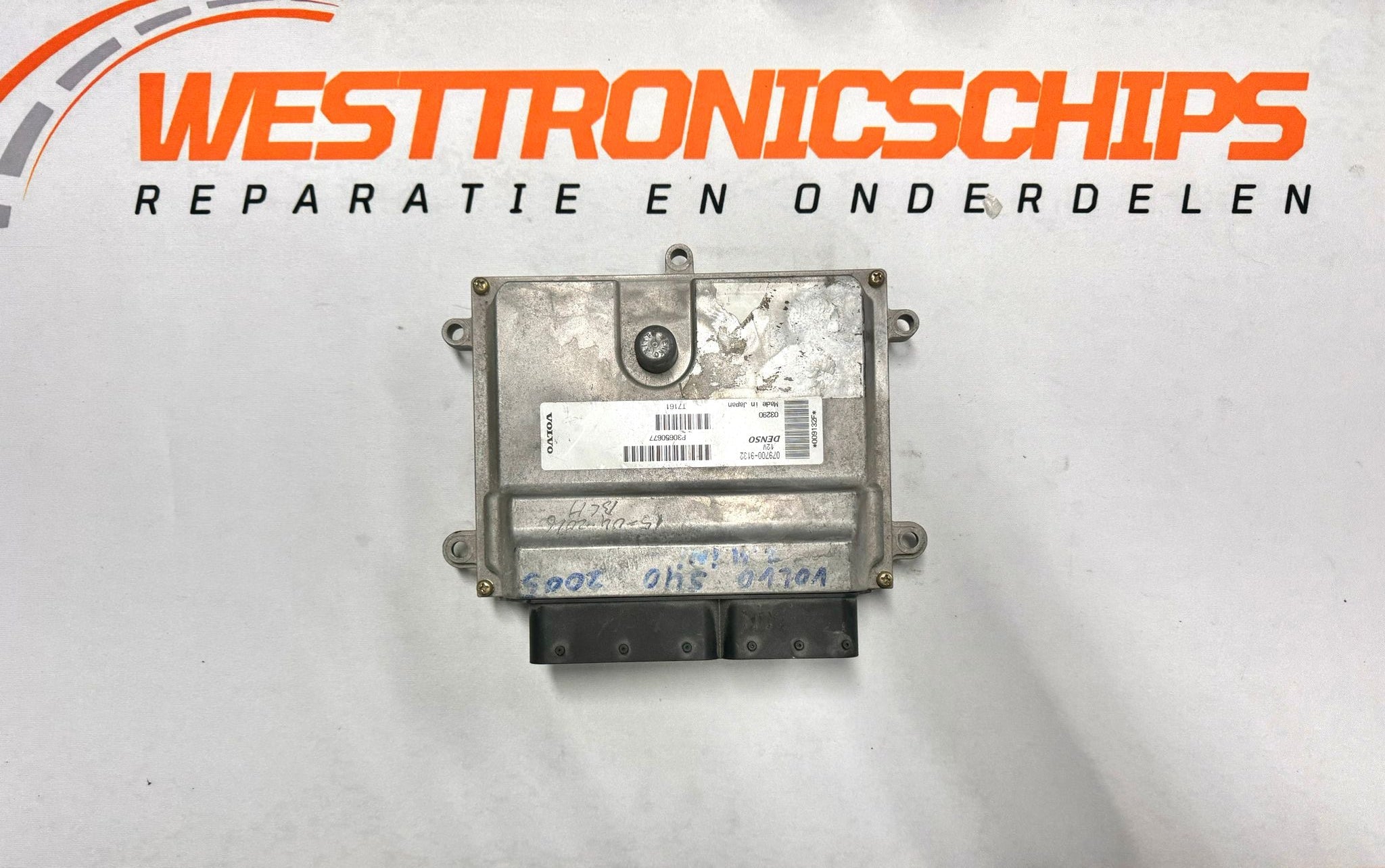 ECU 079700-9132 - P30650677