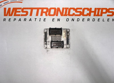 ECU 1039S10560 - 0 261 208 396
