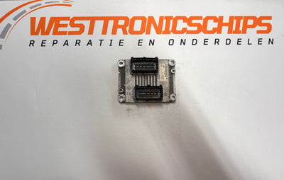 ECU 1039S17768 - 0 261 208 941