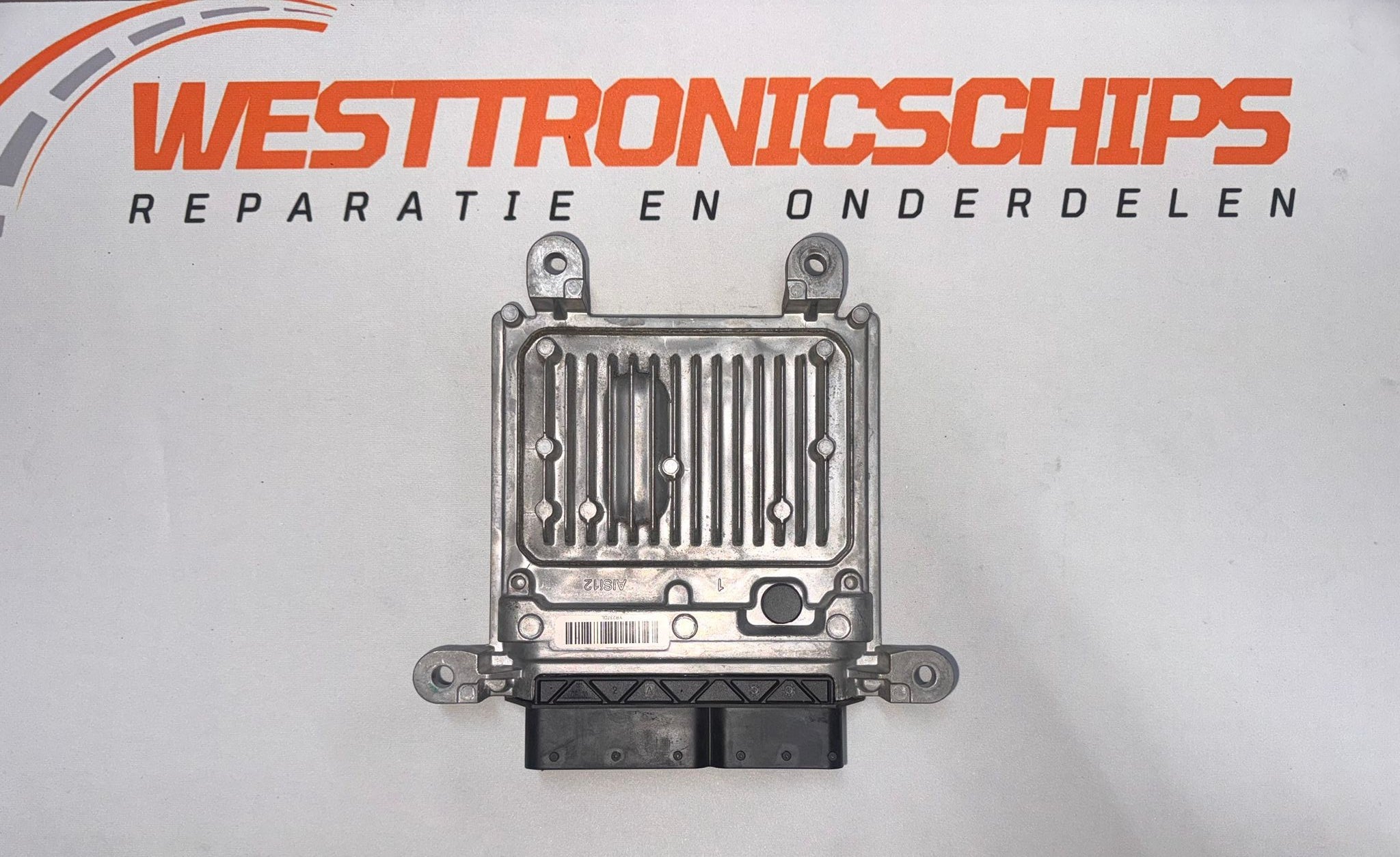 ECU A6519004500 - A6519014000