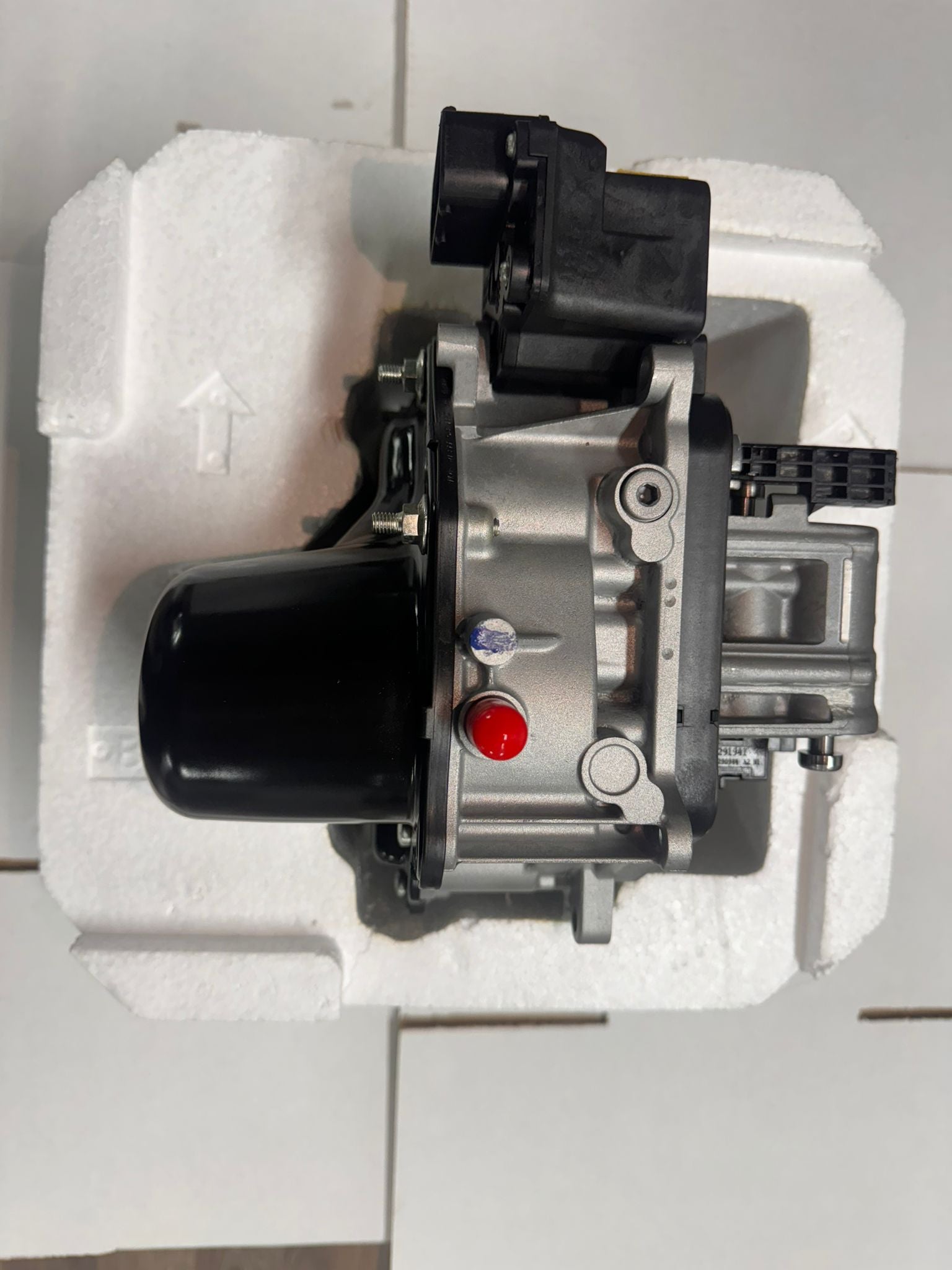 TCU DSG DQ200 0AM927769D COMPLEET NIEUW