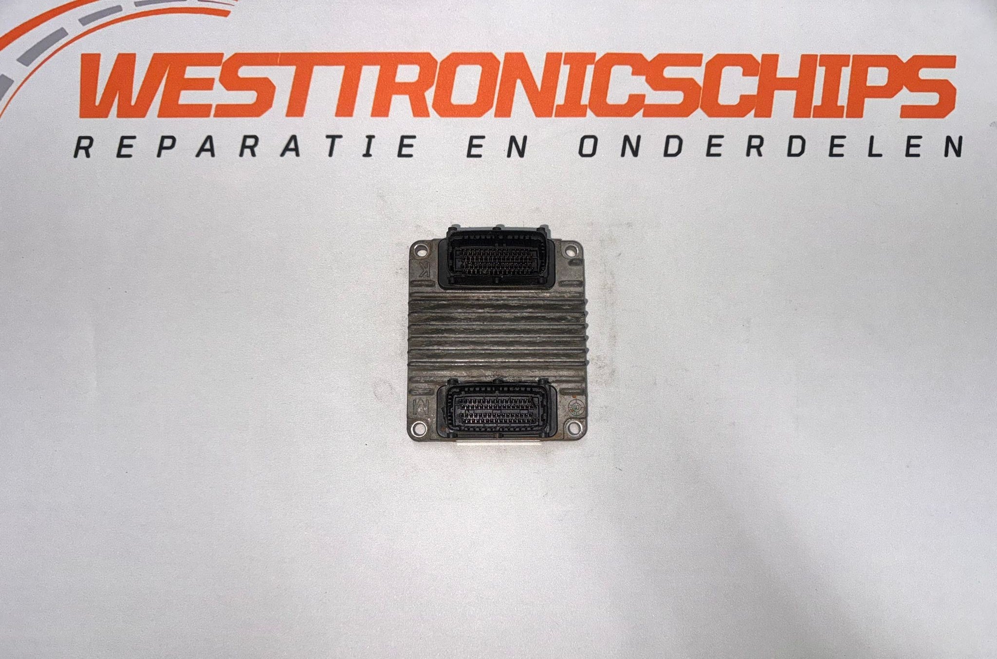 ECU 12201599