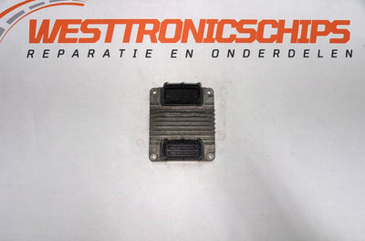 ECU 12201599