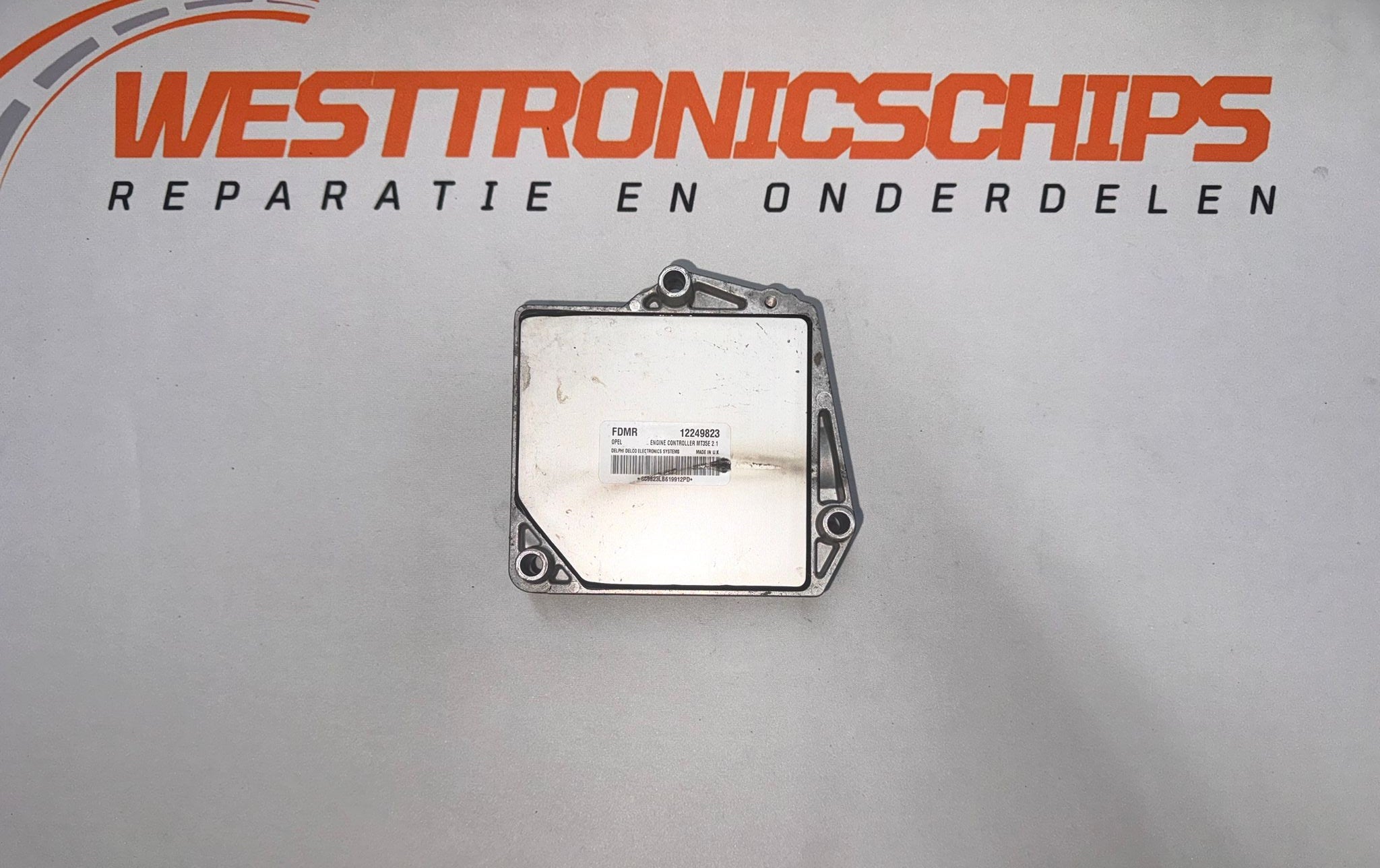 ECU 12249823