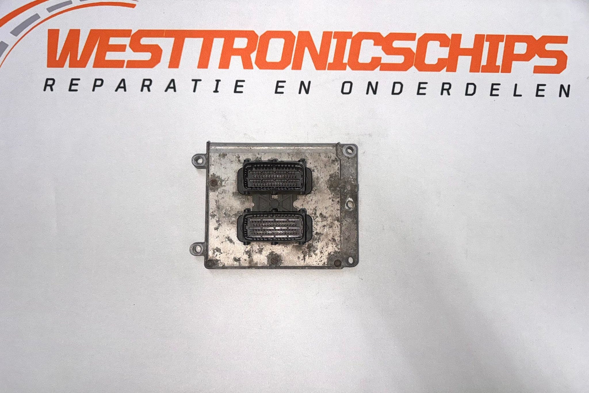 ECU 12571664AX - 12572011
