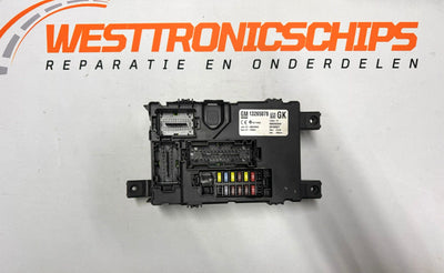 Zekeringkast 13265078 GK