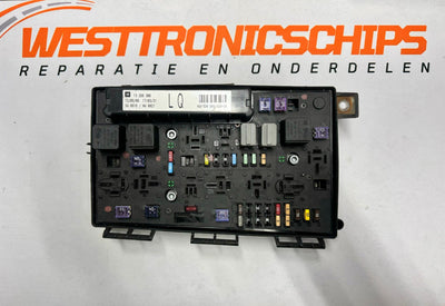 Zekeringkast 13268306 LQ