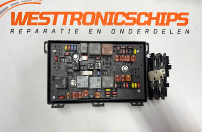 Zekeringkast 13343763 RT
