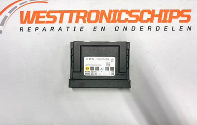 Zekeringkast P/N 13507455 - 13507455