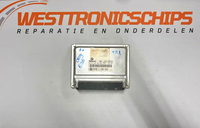 ECU 1430633 - 0 261 204 420