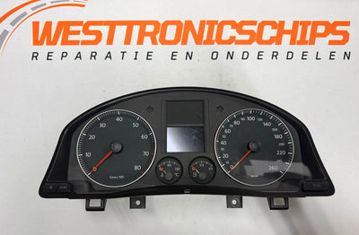 Instrumentenpaneel / Teller 1K0920863A