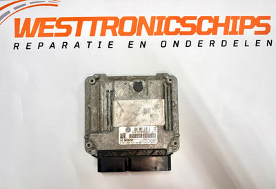 ECU 1Q0907115J - 0 261 S05 623