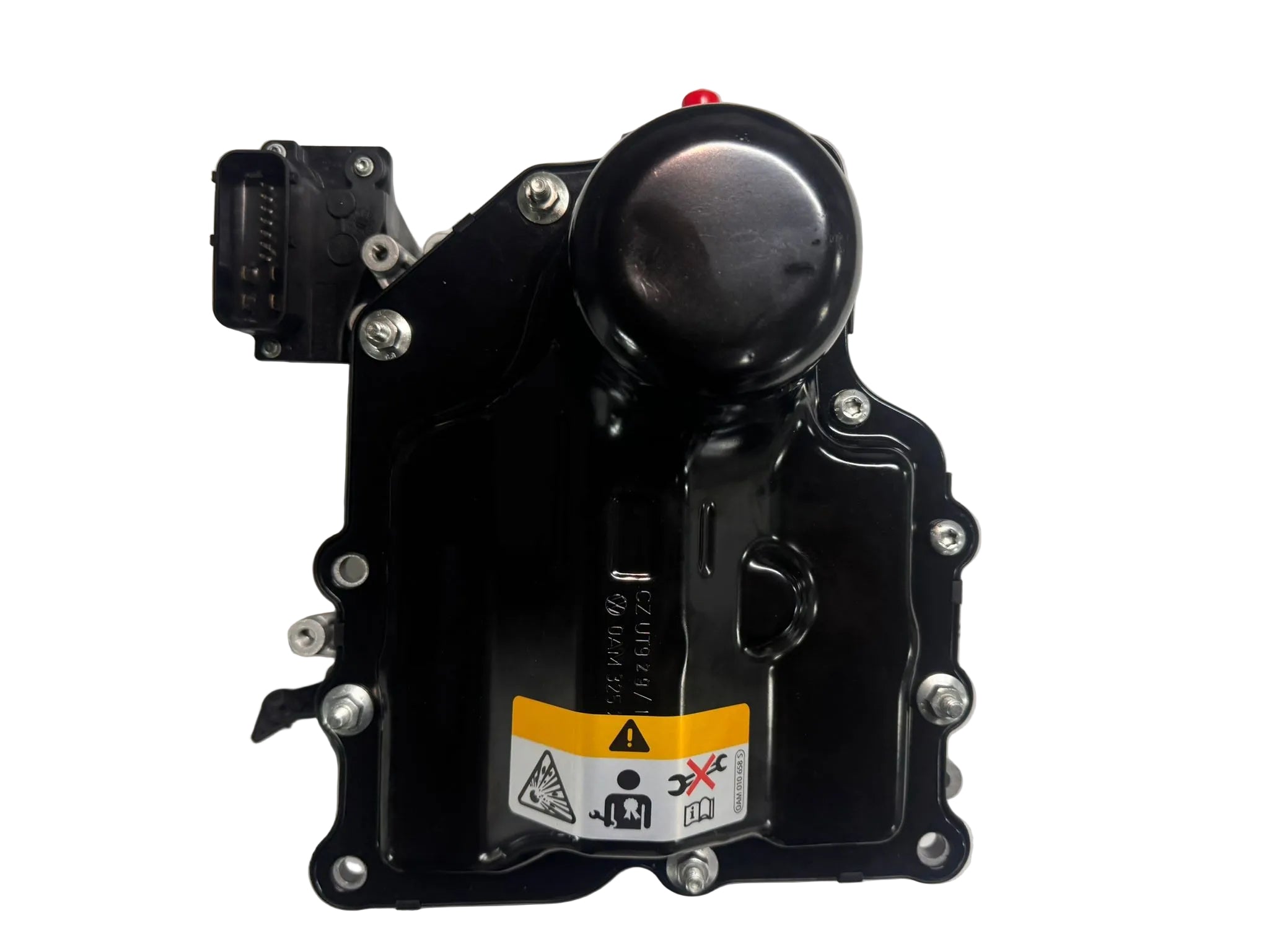 TCU DSG DQ200 0AM927769K COMPLEET NIEUW