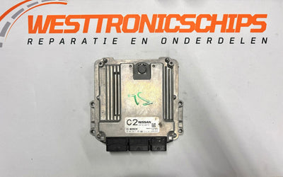 ECU 23710 BB47A - 0 281 017 185