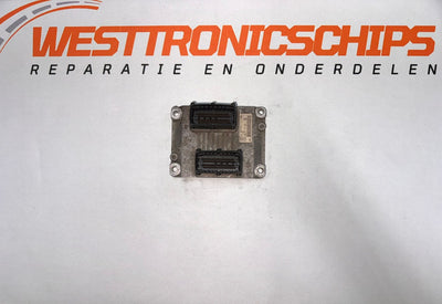 ECU 26SA7141 - 0 261 206 981