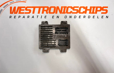 ECU 55583742 - 86AA5W591308001A