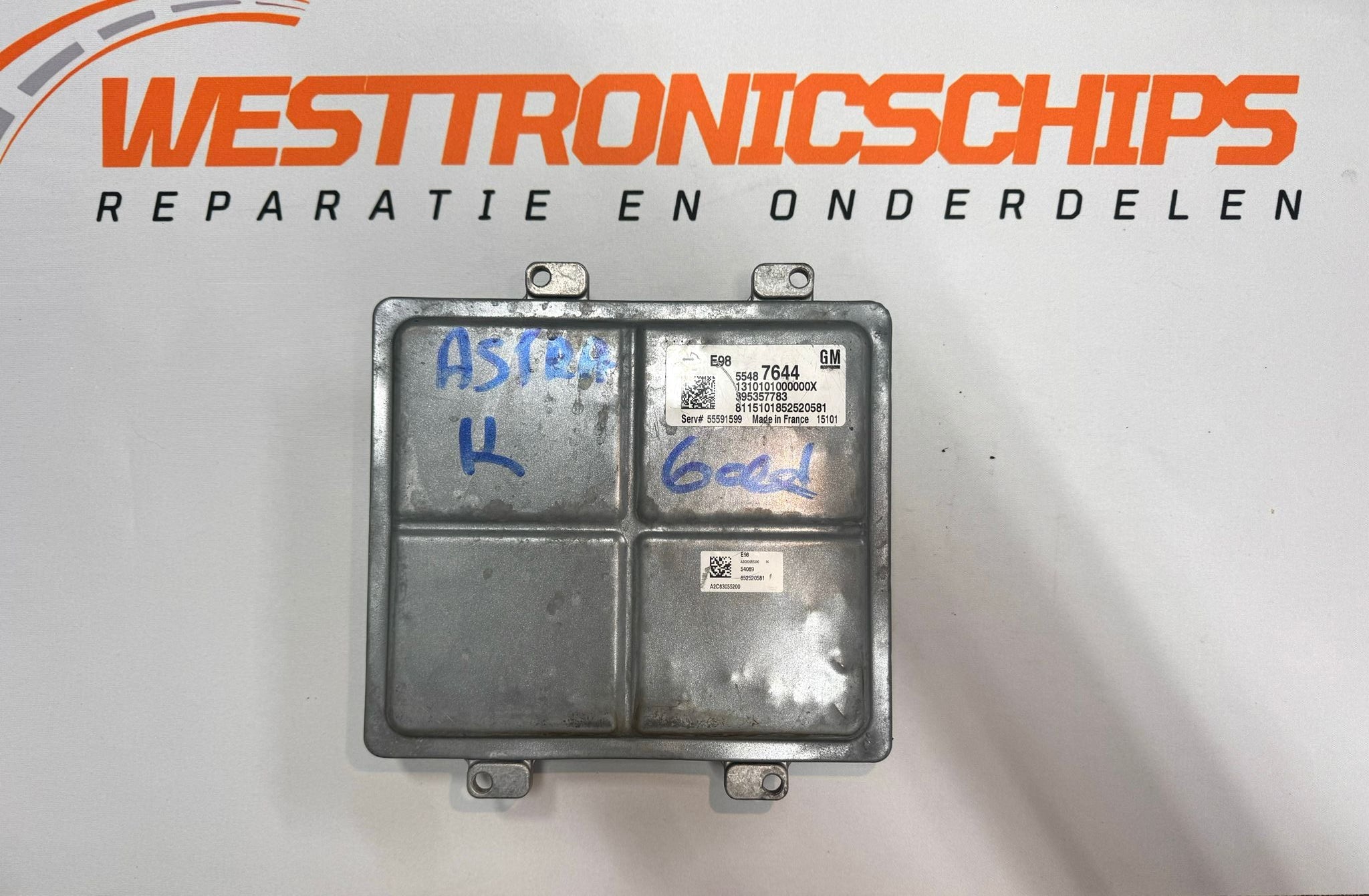 ECU 395357783 - 55487644