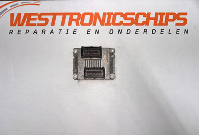 ECU 55353613 - 0 261 208 255