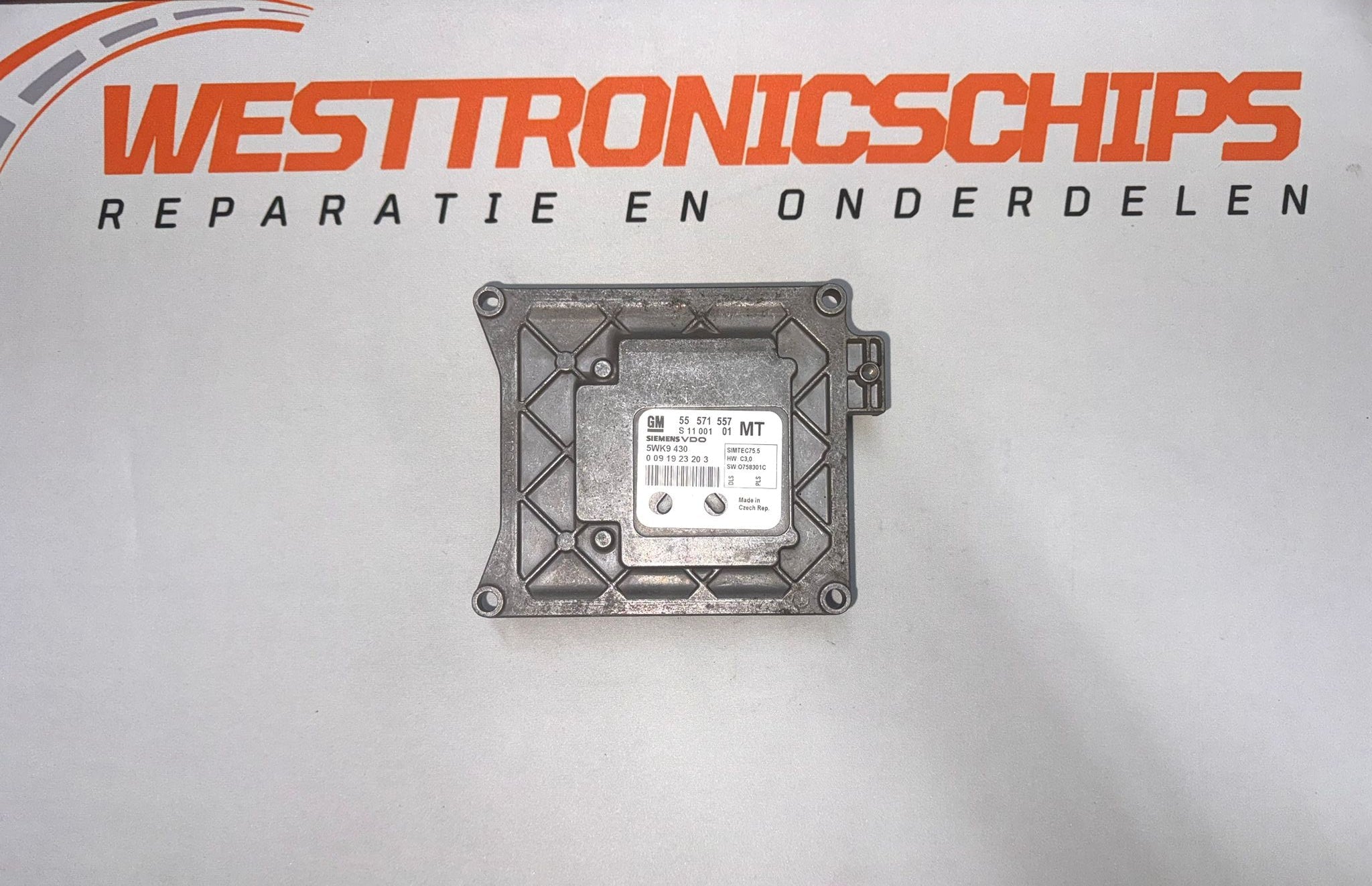 ECU 55571557 = 5WK9430