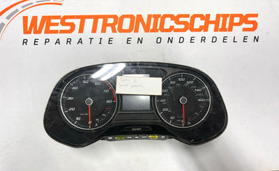 Instrumentenpaneel / Teller 05F0920 973