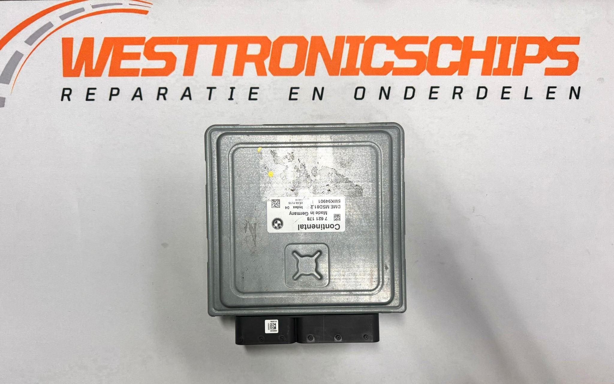 ECU 7621178 - 5WK94901