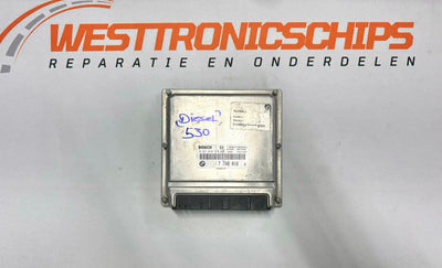 ECU 7788016 - 0 281 010 314