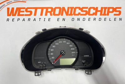 Instrumentenpaneel / Teller 838000DP50