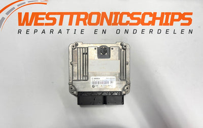 ECU 8573257 - 0 281 019 680
