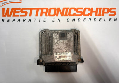 ECU 8P7907115F - 0 261 S04 316