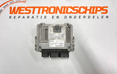 ECU 9664738680 - 0 261 201 505