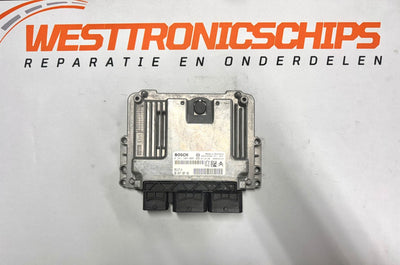 ECU 9664738780 - 0 261 S04 008