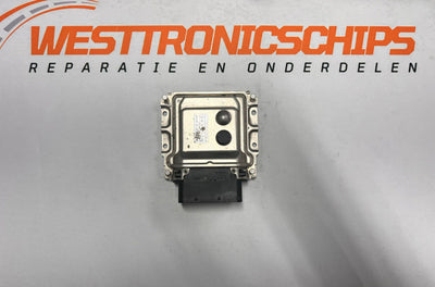 ECU A0009004213 - 0 281 034 117