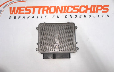 ECU A2721535591 - 0 261 209 280
