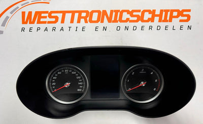 Instrumentenpaneel / Teller A2C80350904 - 002377