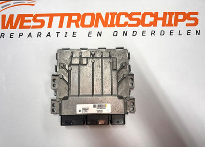 ECU A2C98273600 - 237106276R