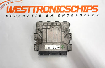 ECU A2C98757200 - EMS3155