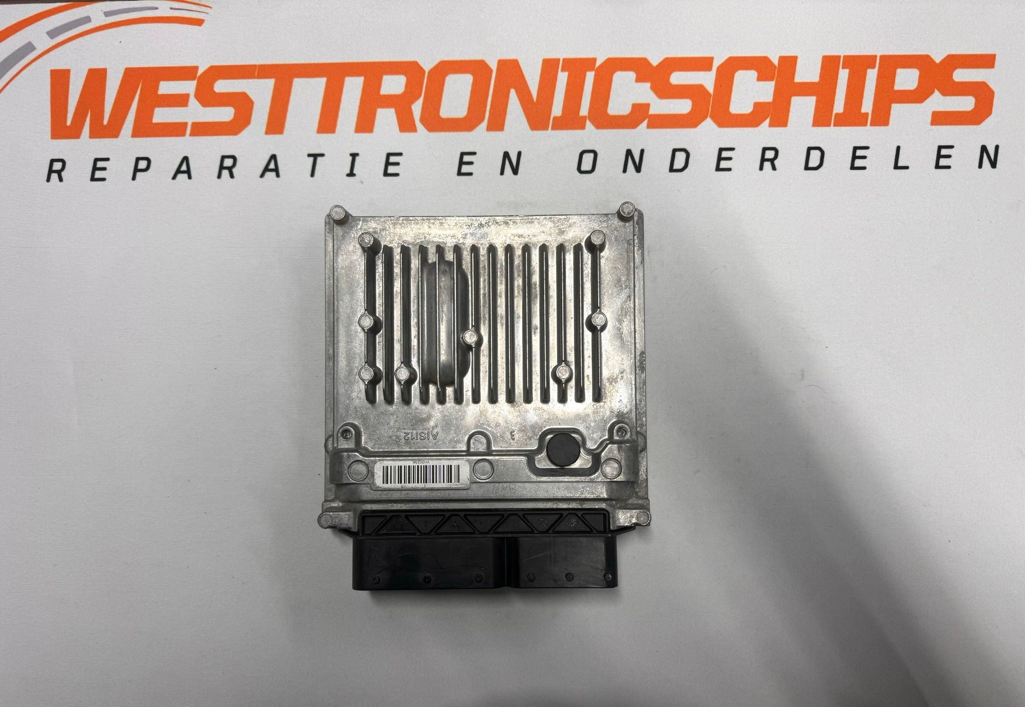 ECU A6519003001 - A6519011701