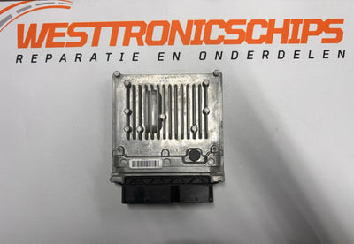 ECU A6519003001 - A6519011701
