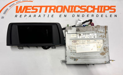 DISPLAY BM927039204X - CI9381305 01