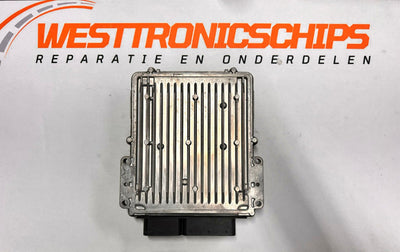 ECU DPLA-12C520-NAC - 0 281 030 446